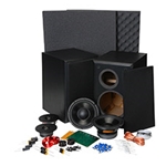 Speaker Kits