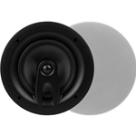 ME820C 8" Coaxial Ceiling Speaker Pair
