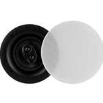 ME652C 6-1/2" Dual Channel Ceiling Speaker Each