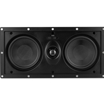 ME525MTM 5-1/4" MTM LCRS In-Wall Speaker Each