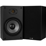 B652-AIR 6-1/2" 2-Way Bookshelf Speaker with AMT Tweeter Pair