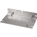 KAB-AB L-type Aluminum Bracket for Bluetooth Amplifier Boards