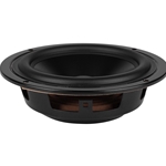 DSA135-PR 5" Designer Series Aluminum Cone Passive Radiator