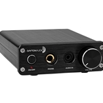DTA30HP 30W Class D Mini Amplifier with Headphone Output