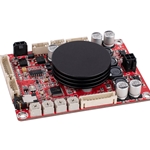 DSPB-250 2x50W Class D Audio Amplifier Board with DSP