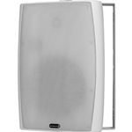 Dayton Audio IO800WT 8" 2-Way Indoor/Outdoor Speaker White