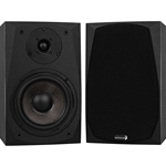 MK602X 6" 2-Way Bookshelf Speaker Pair