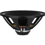Odeum Apollo 15N 15MB500N-8 15" Professional Neodymium Mid-Bass