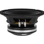 Odeum Apollo 6N 6MB200N-8 6.5" Professional Neodymium Mid-Bass