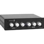 DTA-100LF Desktop Subwoofer Amplifier with EQ