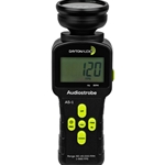 AS-1 Audiostrobe Woofer Analyzer 1-665Hz