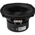 DC130AS-8 5-1/4" Classic Shielded Woofer 8 Ohm