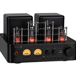 HTA100 Integrated Stereo Hybrid Tube Amplifier 100 Watts