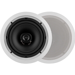 CS820C 8" 2-Way Ceiling Speaker Pair