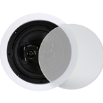 CS622C 6-1/2" Stereo Ceiling Speaker