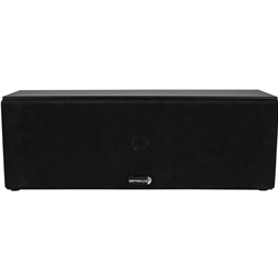 C452 Dual 4-1/2" 2-Way Center Channel Speaker