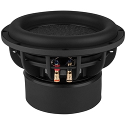 UM8-22 8" Ultimax DVC Subwoofer 2 Ohms Per Coil