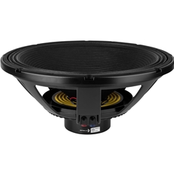 PN470-8 18" NEO Series Pro Woofer with 4" Voice Coil 8 Ohm