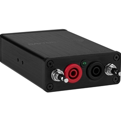 DATS V3 Computer Based Audio Component Test System