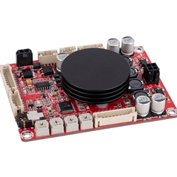 DSPB-250 2x50W Class D Audio Amplifier Board with DSP