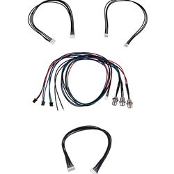 DSPB-EC Expansion Cables for KAB and DSPB Connection