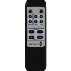 DAX88IR IR Remote for DAX88