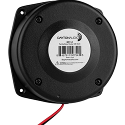BST-2 Tactile Bass Shaker 25 Watt