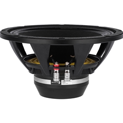 Odeum Apollo 10N 10MB250N-8 10" Professional Neodymium Mid-Bass
