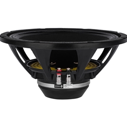 Odeum Apollo 12N 12MB400N-8 12" Professional Neodymium Mid-Bass