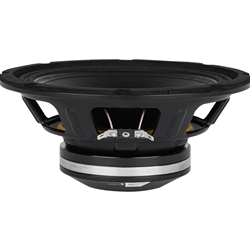 Odeum Apollo 8N 8MB200N-8 8" Professional Neodymium Mid-Bass