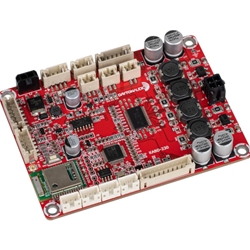 KABD-230 2 x 30W All-in-one Amplifier Board with DSP and Bluetooth 5.0 aptX HD