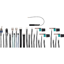 KABD-SPF Function Cables for KABD Series