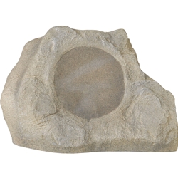 ROC8S 8" Rock Speaker Sand Finish